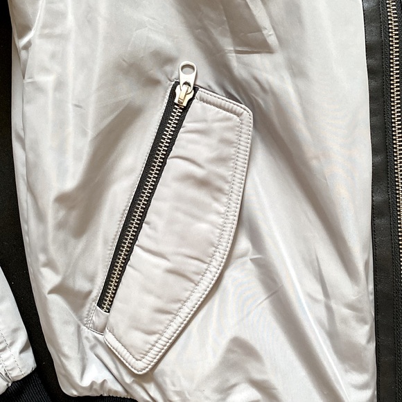 Mackage Jacket, LIKE NEW. Fits all genders. - Picture 3 of 16